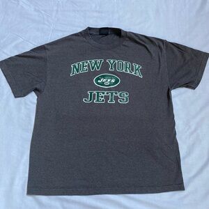 New York Jets t-shirt